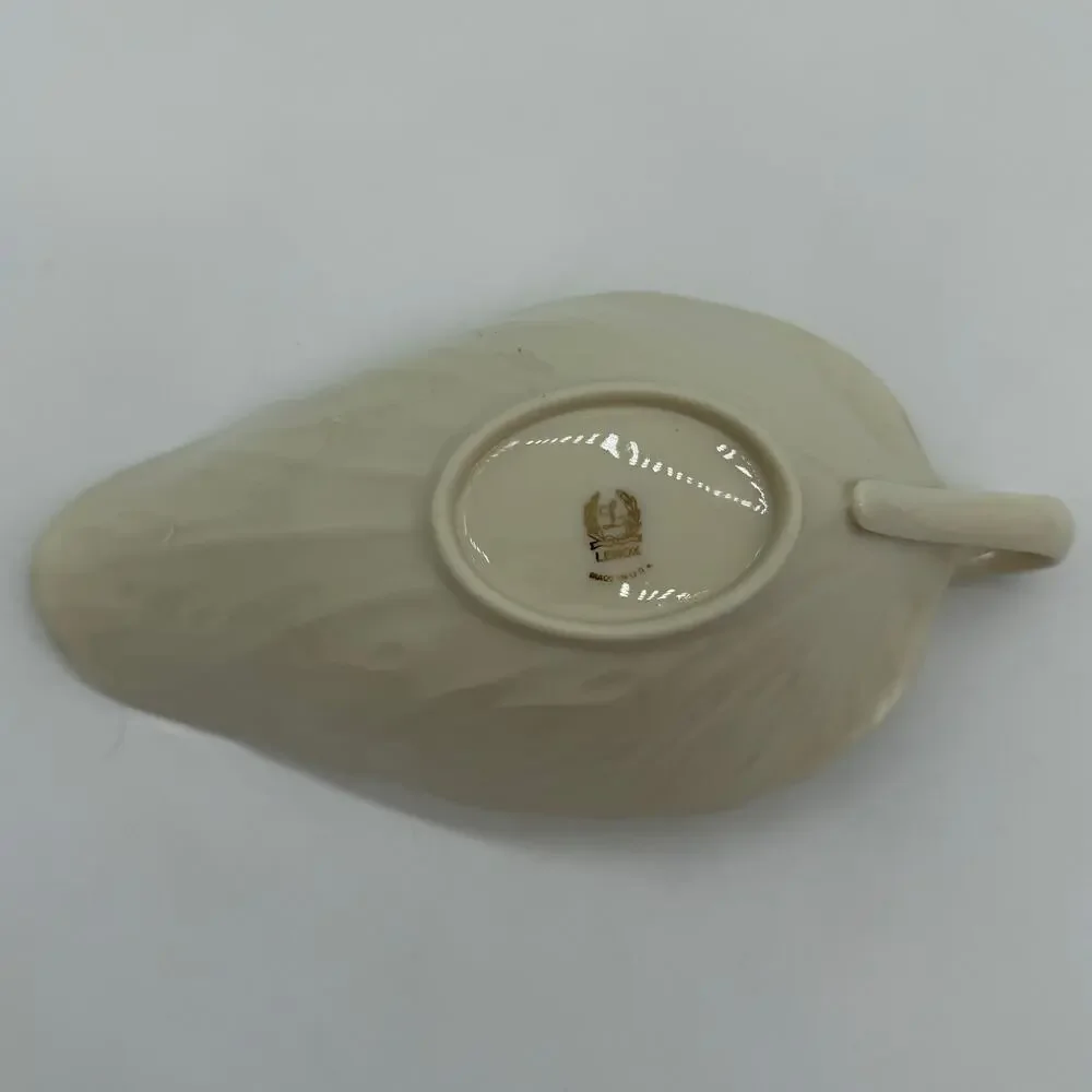 Lenox repertoire gravy